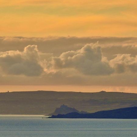 The Mounts Bay Inn モリオン エクステリア 写真