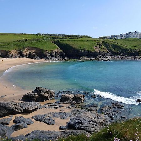 The Mounts Bay Inn モリオン エクステリア 写真