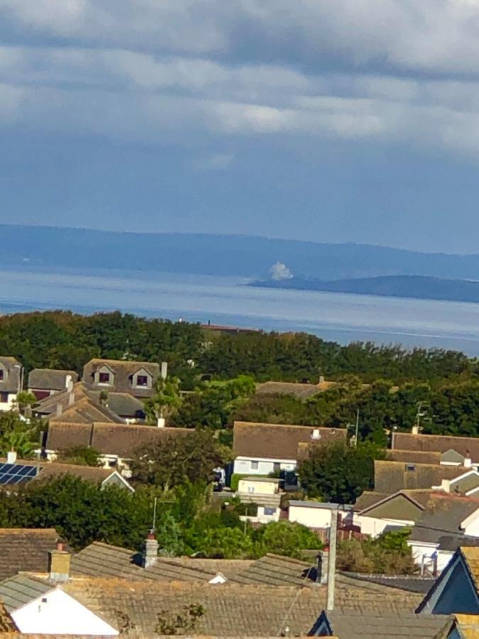 The Mounts Bay Inn モリオン エクステリア 写真