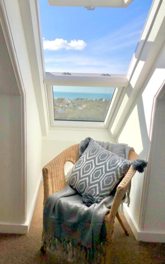 The Mounts Bay Inn モリオン エクステリア 写真
