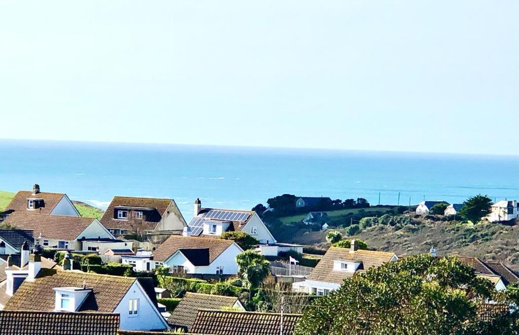 The Mounts Bay Inn モリオン エクステリア 写真