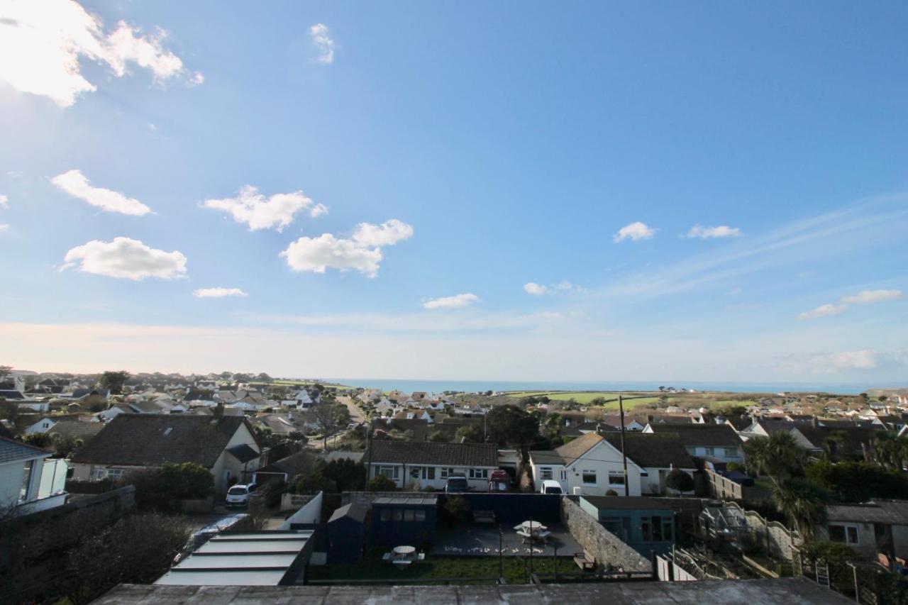 The Mounts Bay Inn モリオン エクステリア 写真