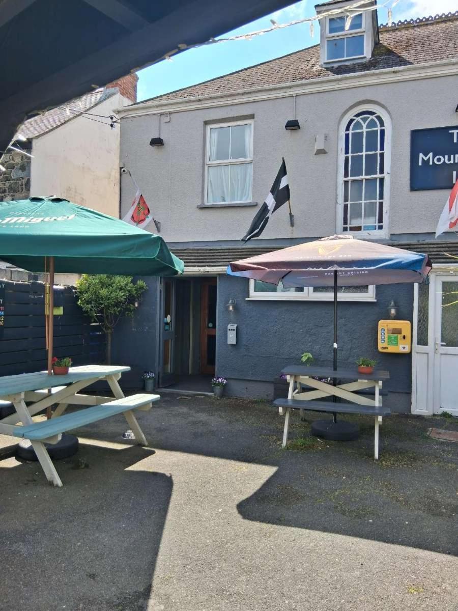 The Mounts Bay Inn モリオン エクステリア 写真
