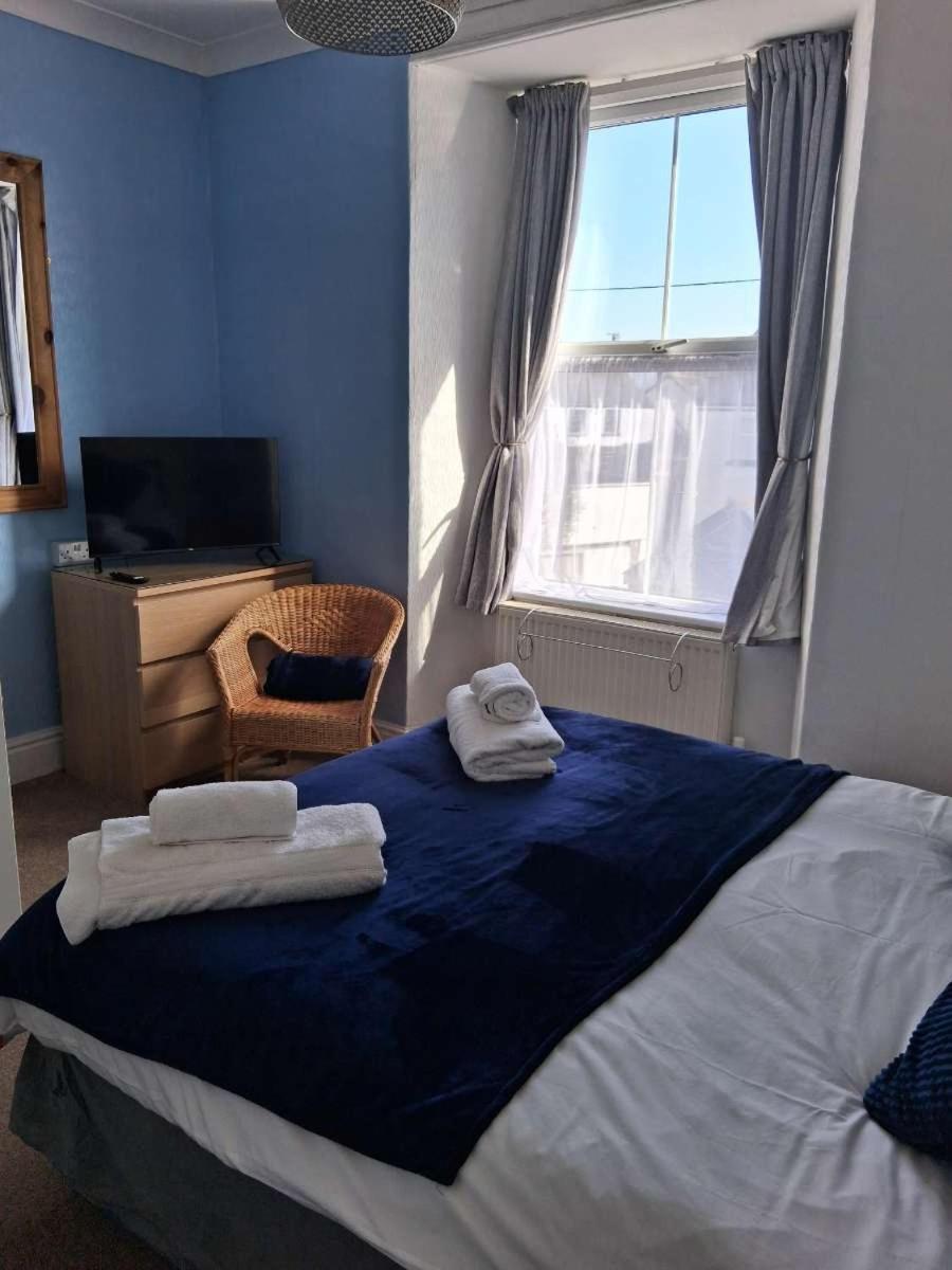The Mounts Bay Inn モリオン エクステリア 写真