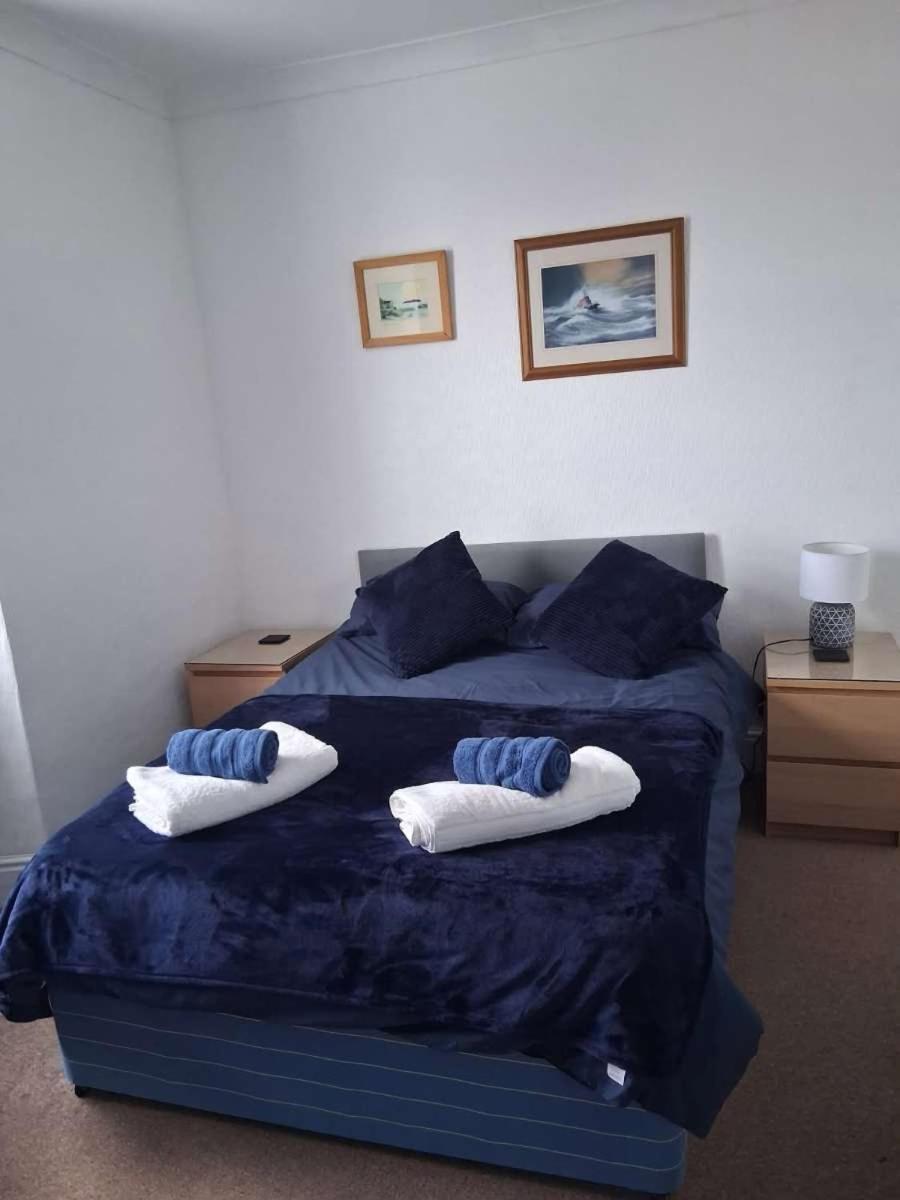 The Mounts Bay Inn モリオン エクステリア 写真